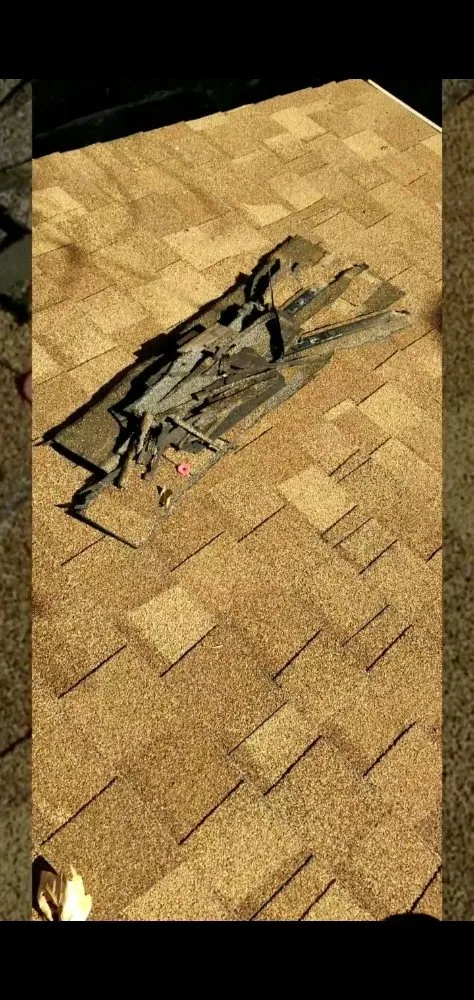 Slide of Heavy D Roofing