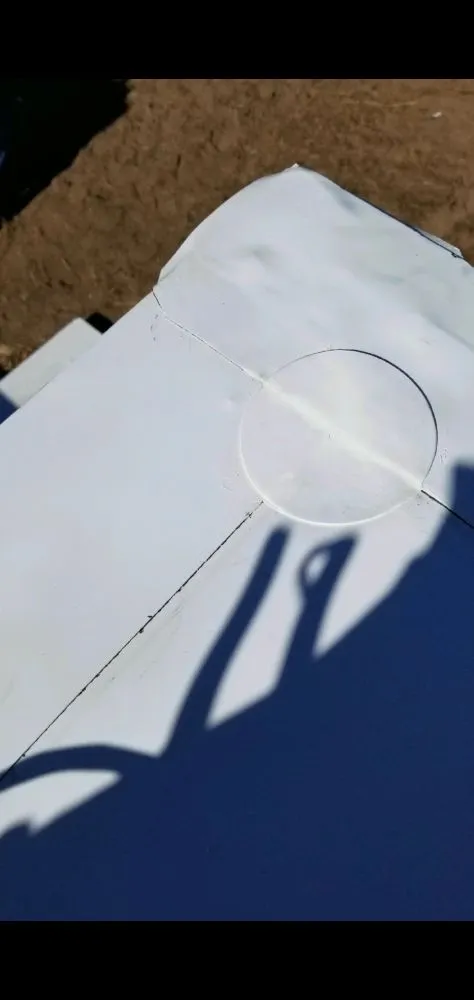 Slide of Heavy D Roofing