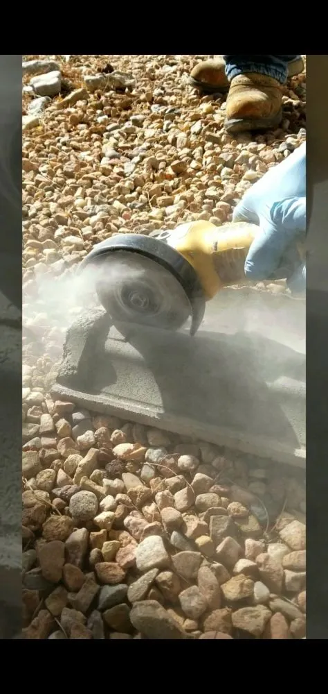 Slide of Heavy D Roofing