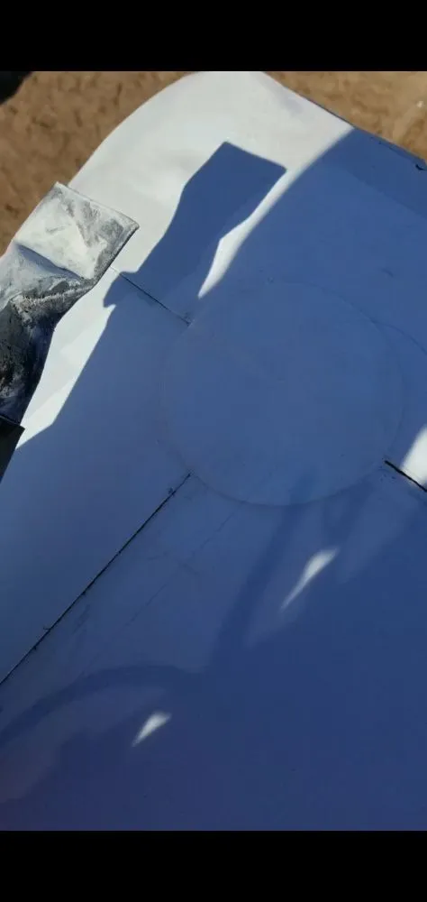 Slide of Heavy D Roofing