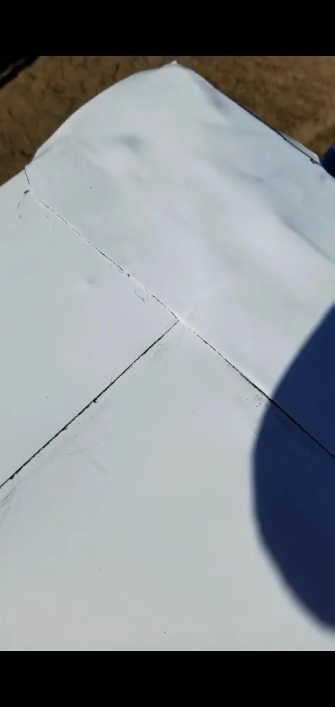 Slide of Heavy D Roofing