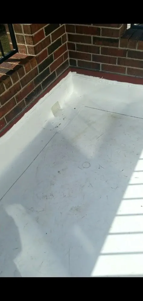 Slide of Heavy D Roofing