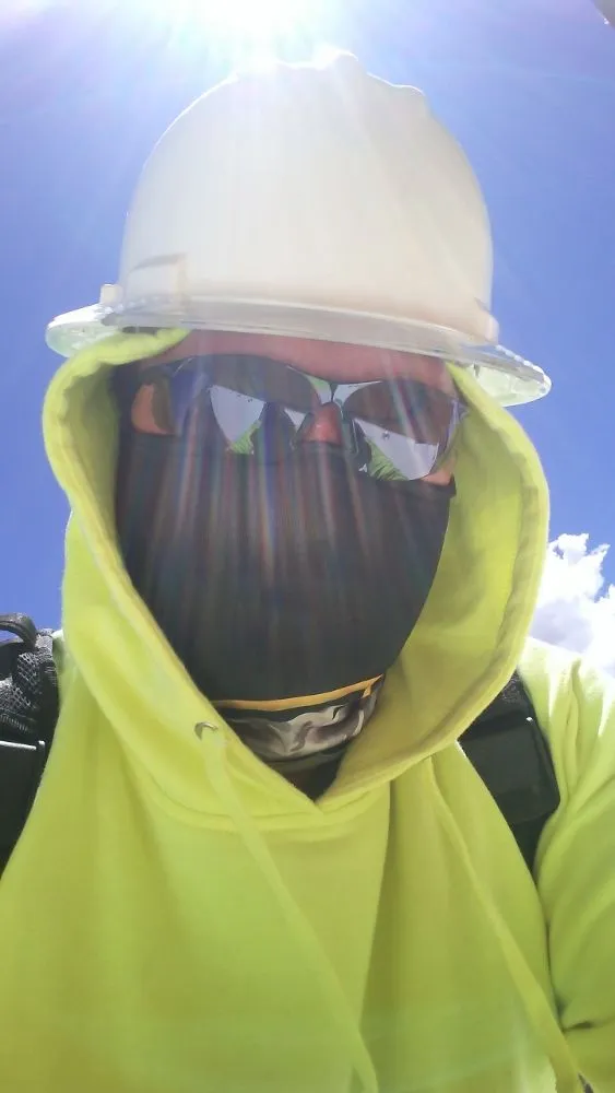 Slide of Heavy D Roofing