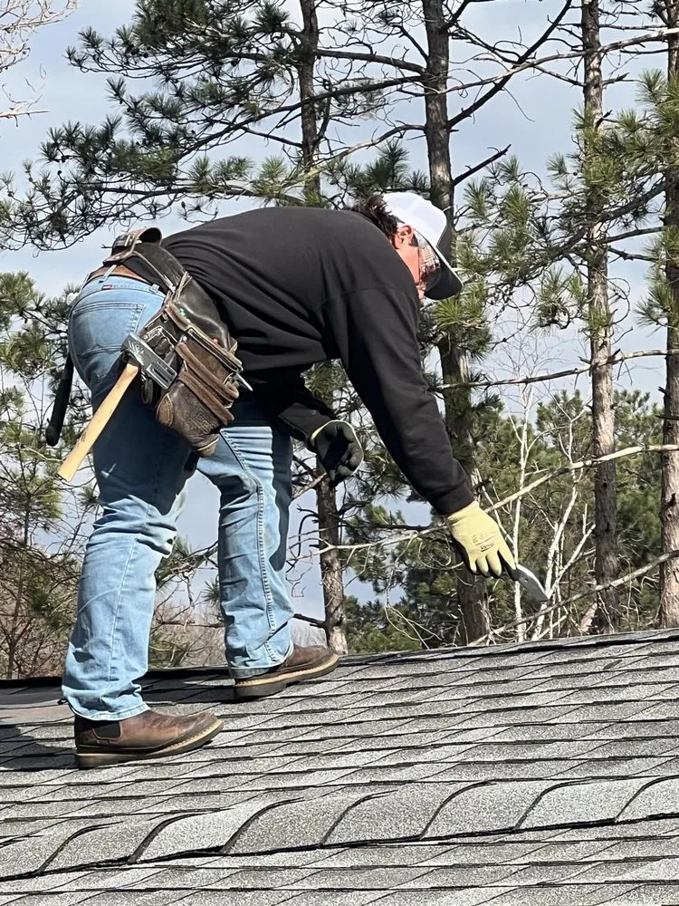 Slide of Heavy Duty Exteriors