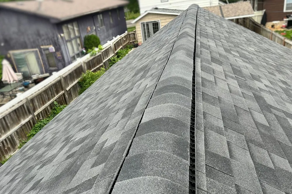 Slide of Heavy Duty Exteriors