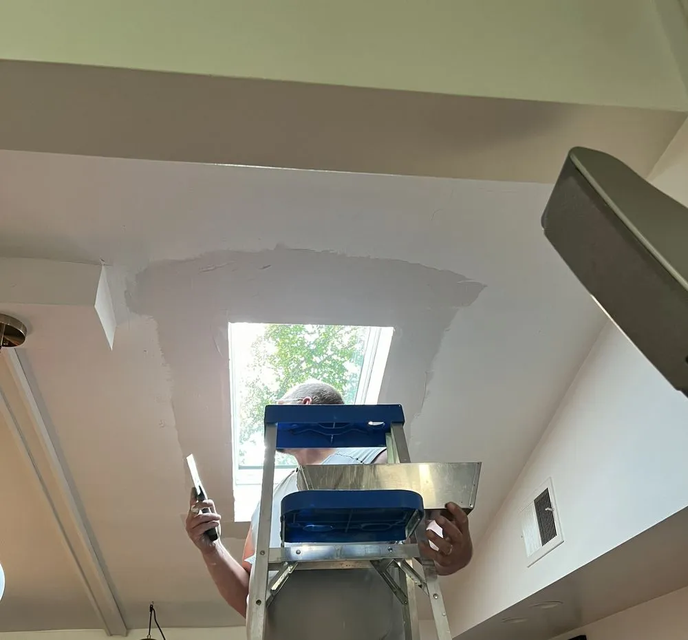 Slide of Heavy Duty Exteriors