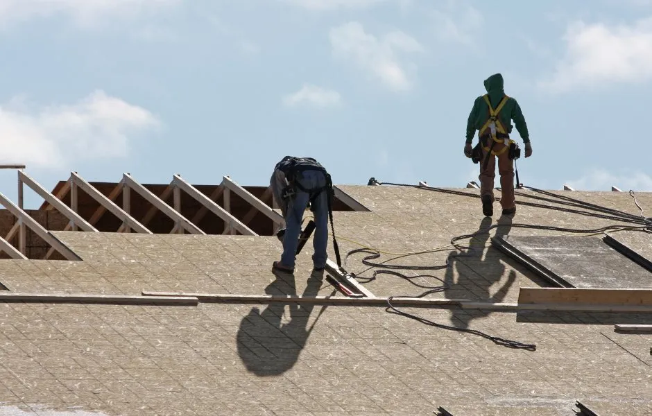 Slide of Heavy Duty Exteriors