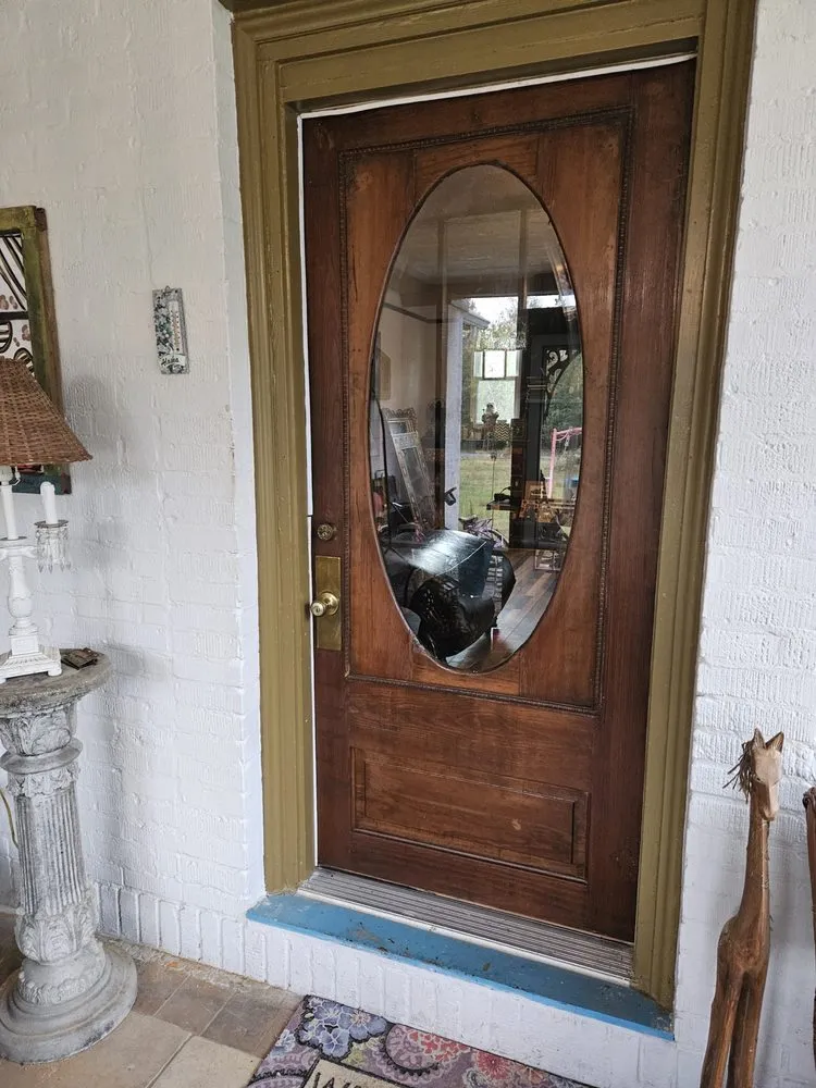 Slide of Heavy Metal Roofing