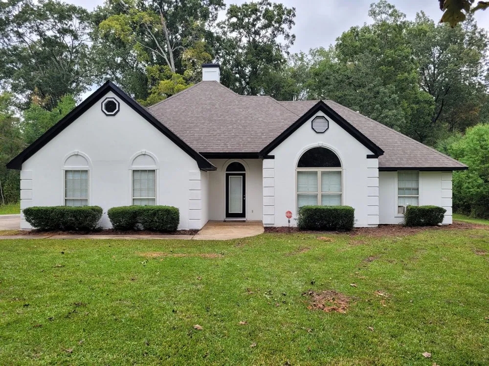 Slide of Heavy Metal Roofing