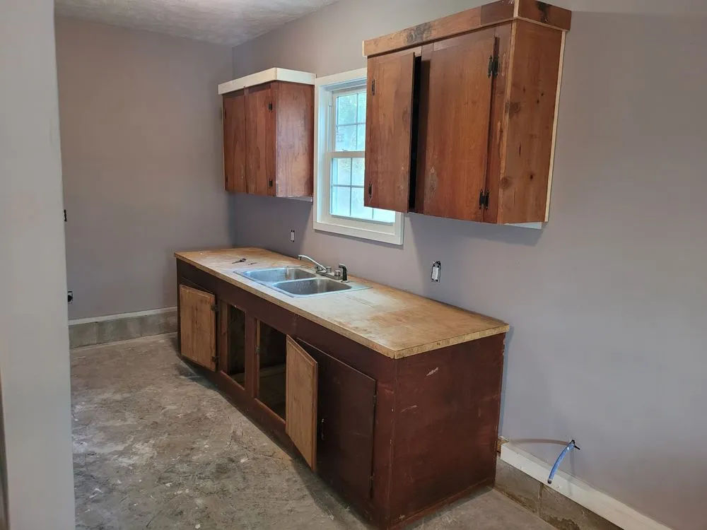 Slide of Heavy Metal Roofing