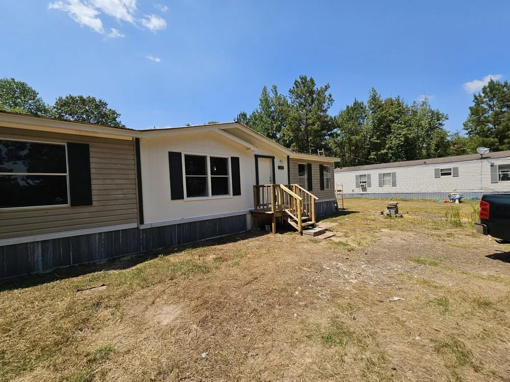 Slide of Heavy Metal Roofing