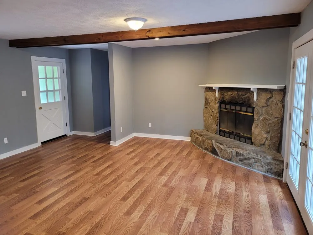 Slide of Heavy Metal Roofing