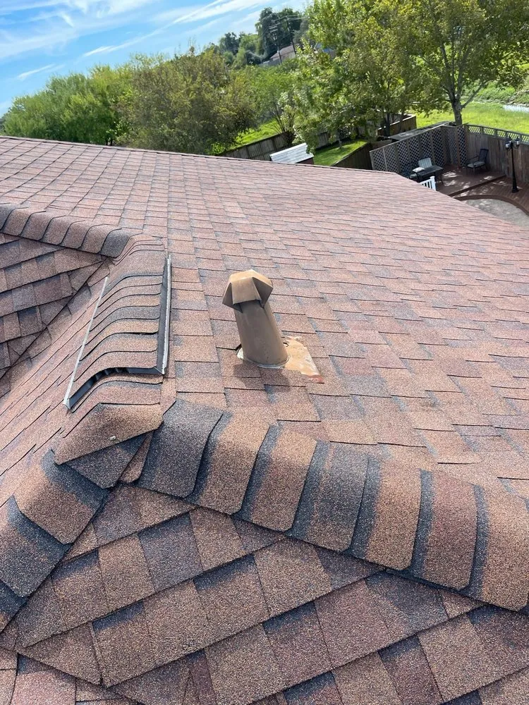 Slide of Heavys Development