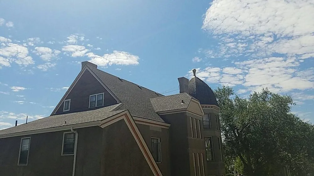 Slide of HEB Roofing & Restoration