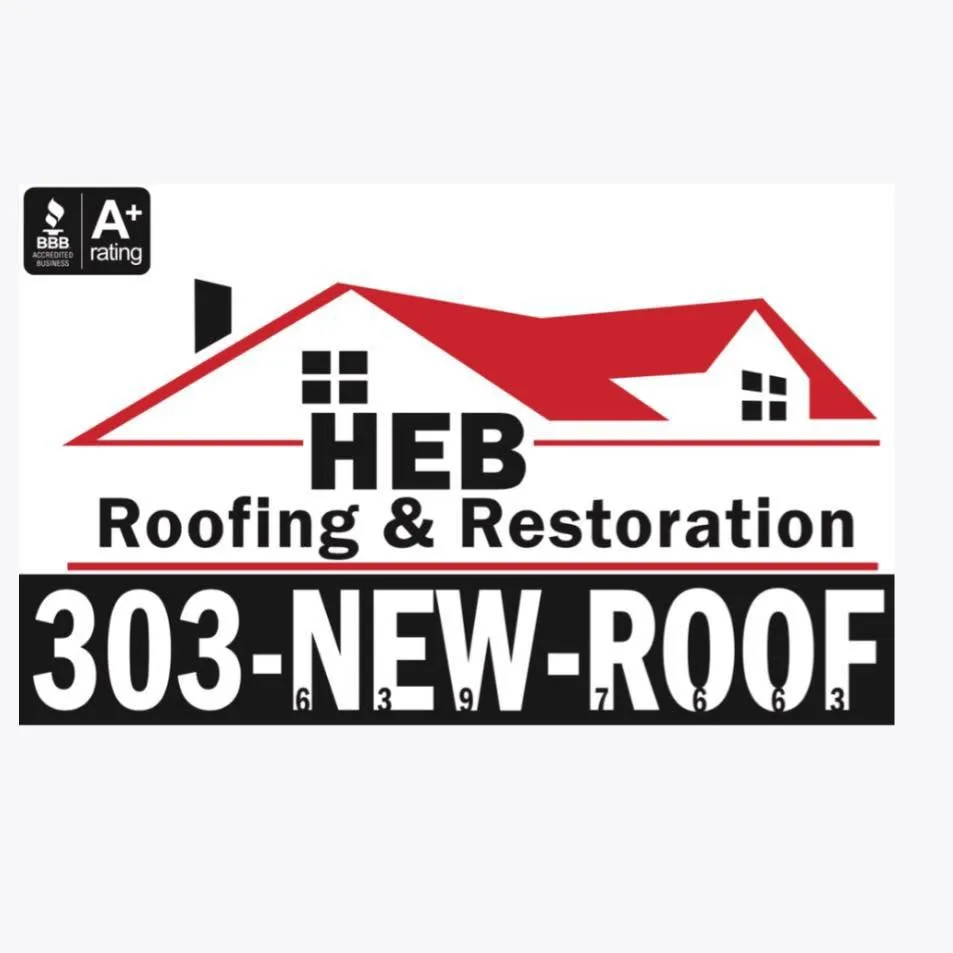 Slide of HEB Roofing & Restoration