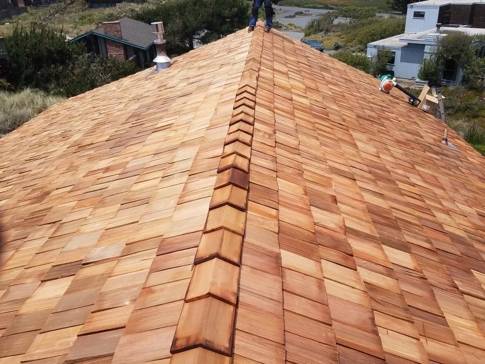 Slide of Heber J Roofing