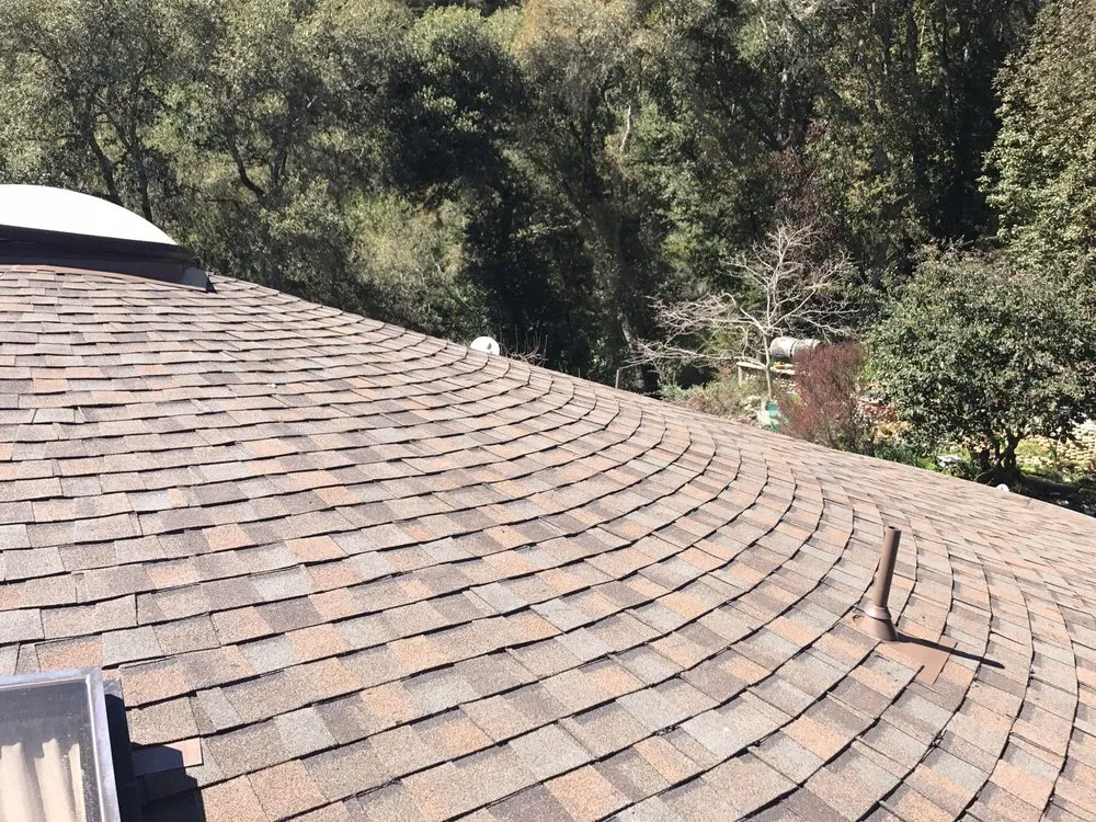 Slide of Heber J Roofing