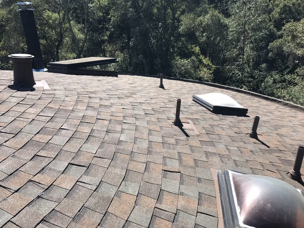 Slide of Heber J Roofing