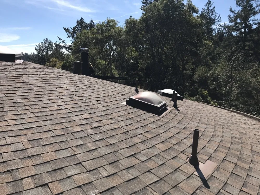 Slide of Heber J Roofing