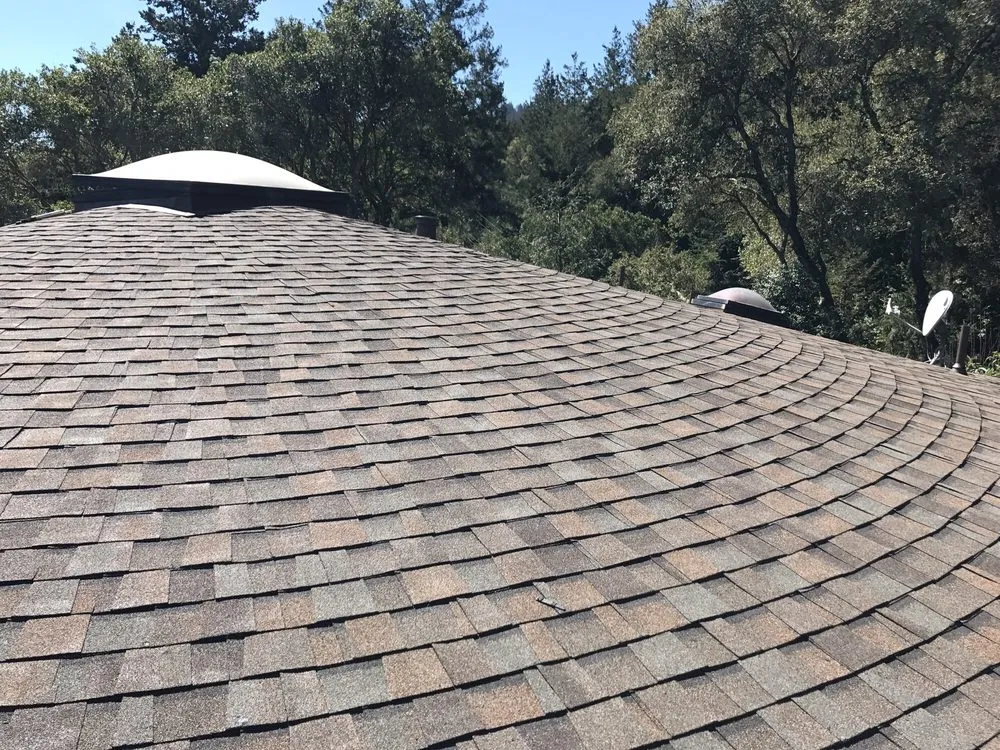 Slide of Heber J Roofing