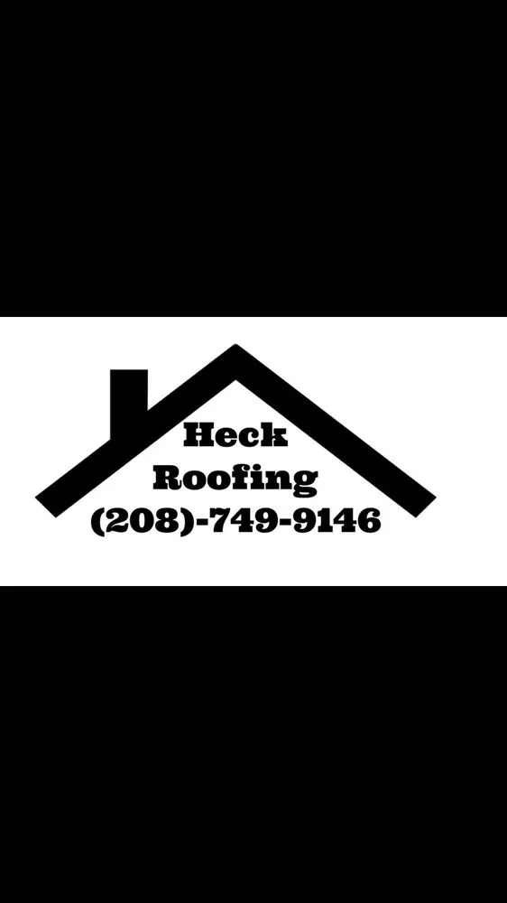 Slide of Heck Roofing