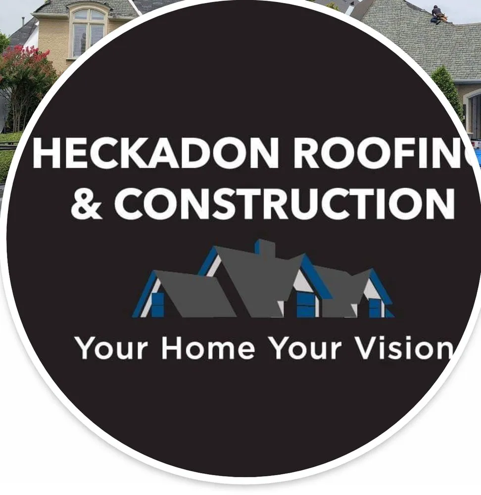 Slide of Heckadon Roofing & Construction