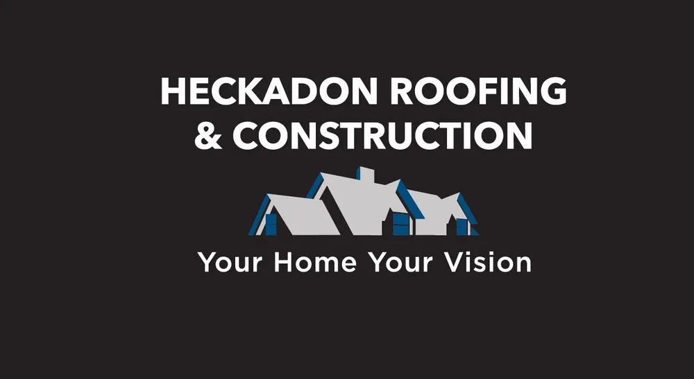 Slide of Heckadon Roofing & Construction