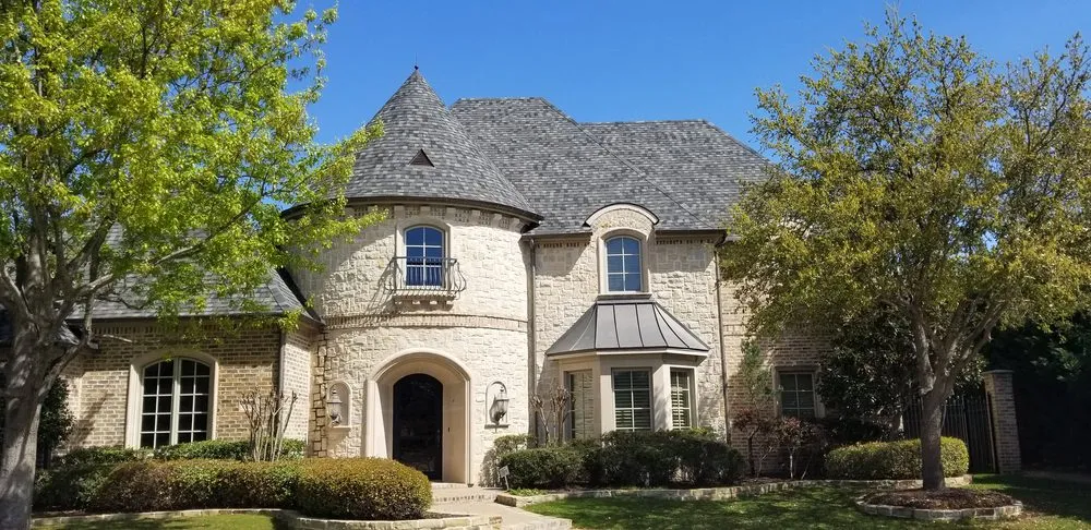 Slide of Heckadon Roofing & Construction