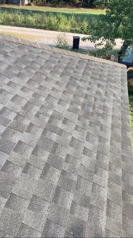 Slide of Heckert Tradesman Services