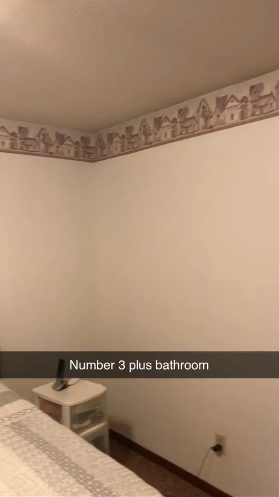 Slide of Heckert Tradesman Services