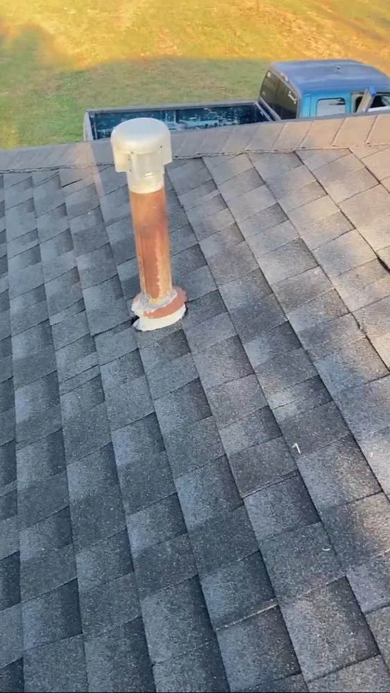 Slide of Heckert Tradesman Services