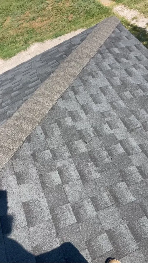 Slide of Heckert Tradesman Services