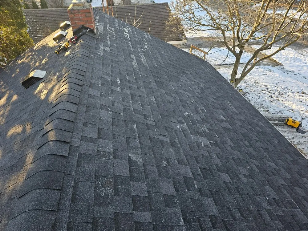 Slide of Hect Home Improvement