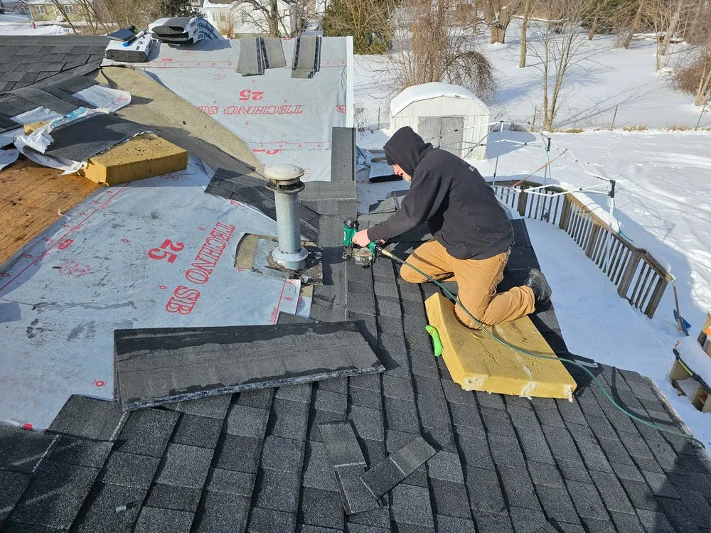 Slide of Hect Home Improvement