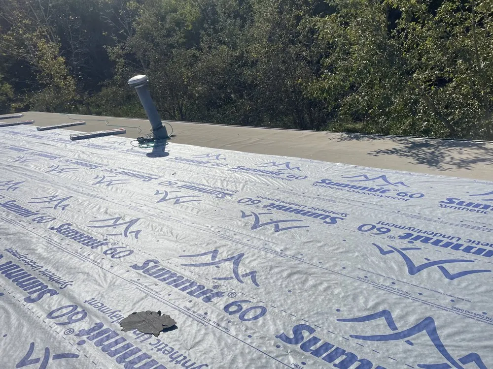 Slide of Hect Home Improvement