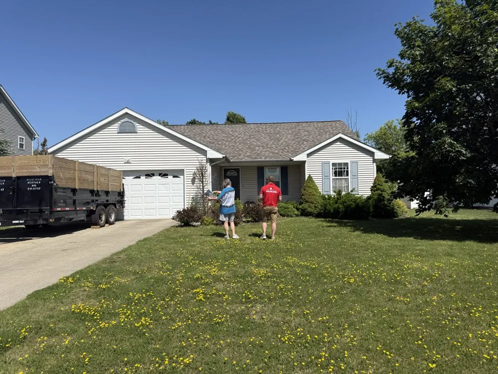 Slide of Hect Home Improvement