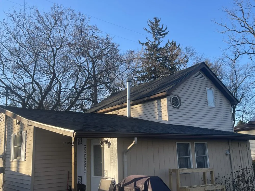 Slide of Hect Home Improvement