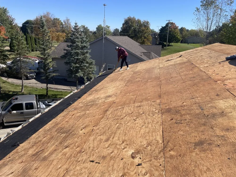 Slide of Hect Home Improvement