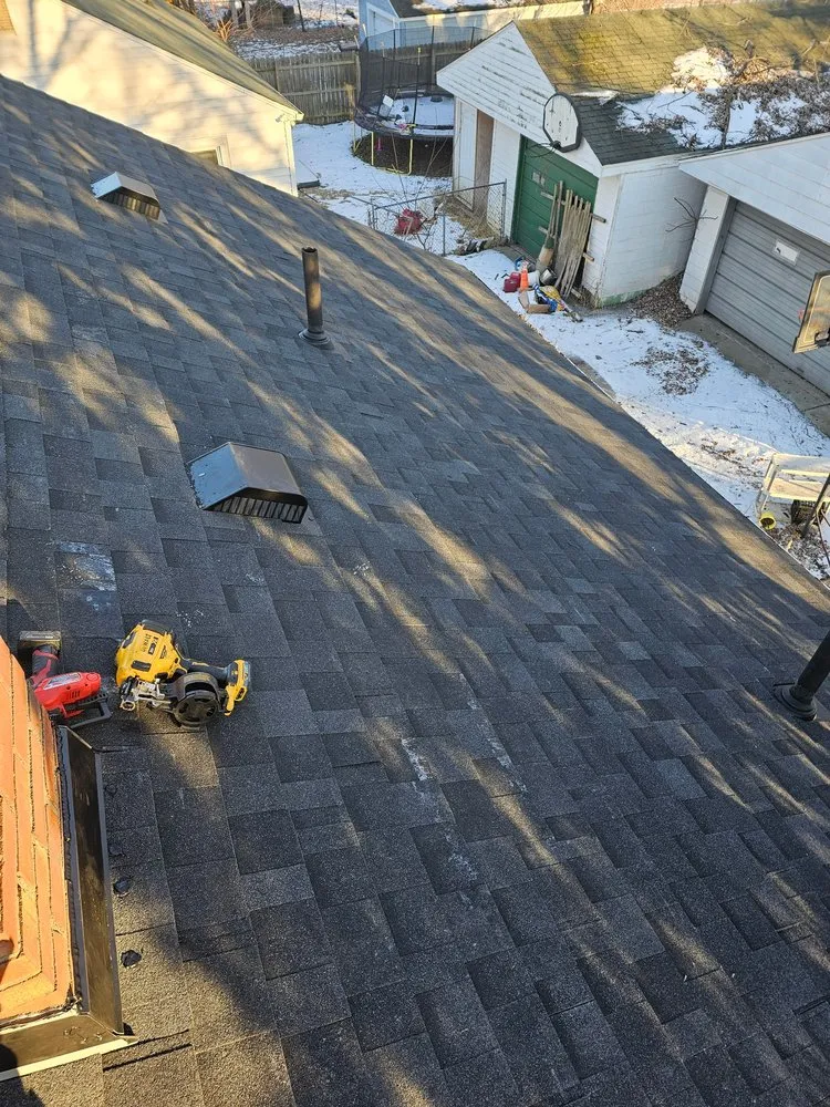 Slide of Hect Home Improvement