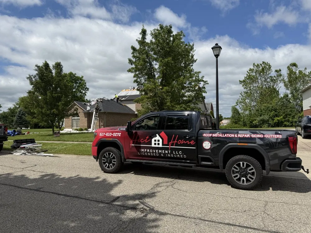 Slide of Hect Home Improvement