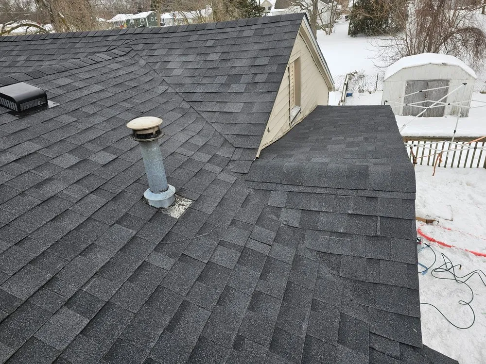 Slide of Hect Home Improvement