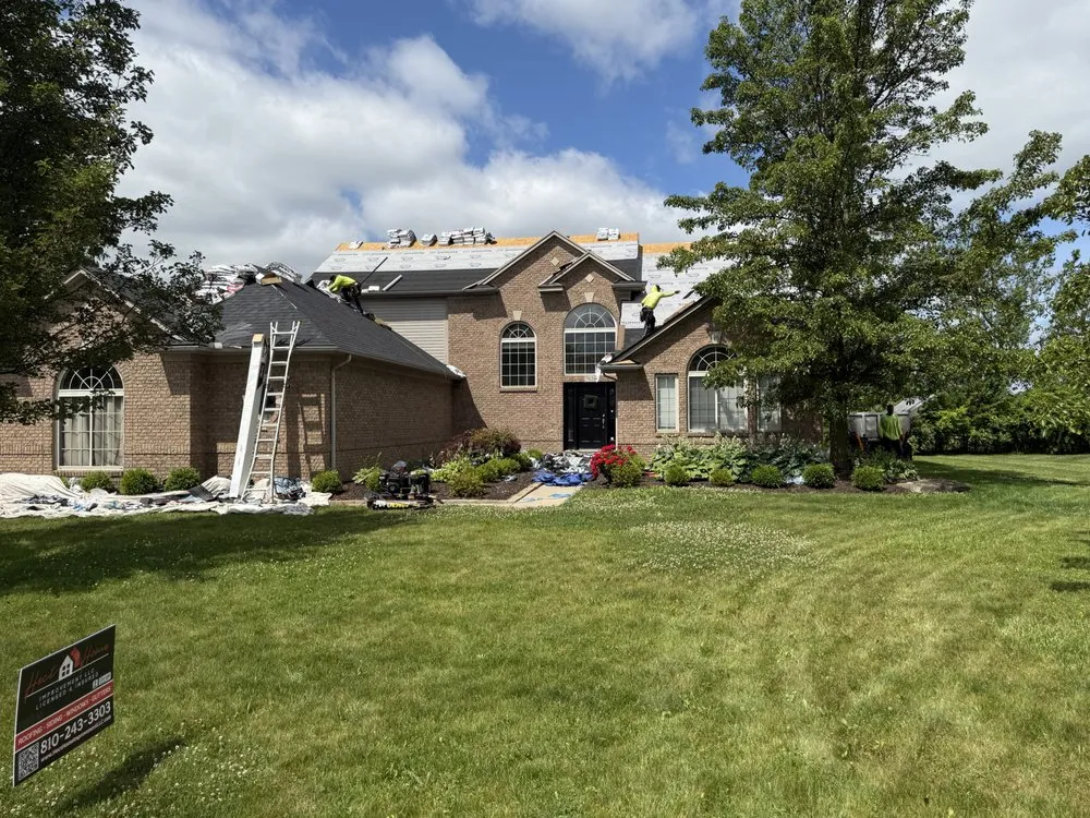 Slide of Hect Home Improvement