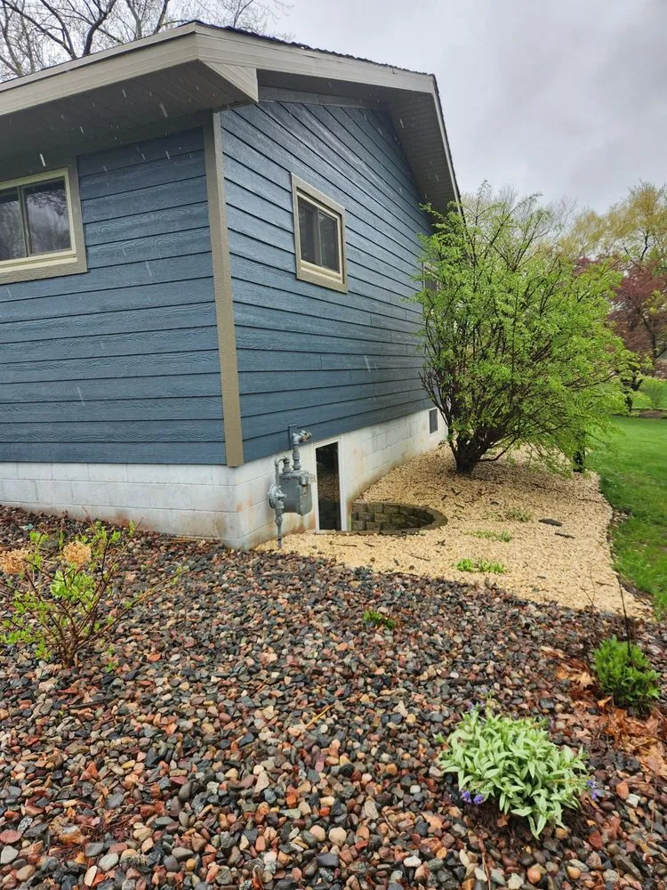 Slide of Hectic Housing