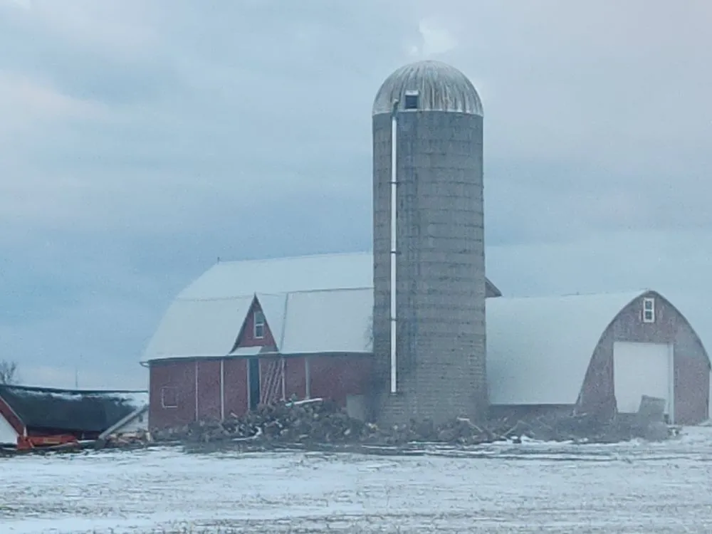 Slide of Hectic Housing