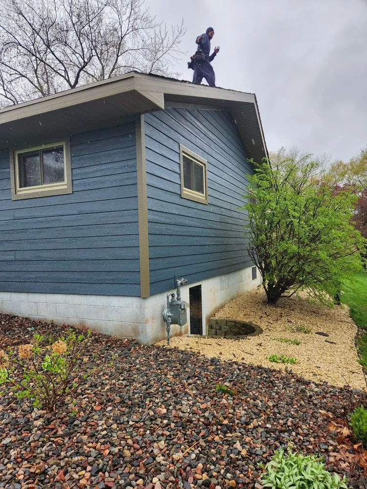 Slide of Hectic Housing