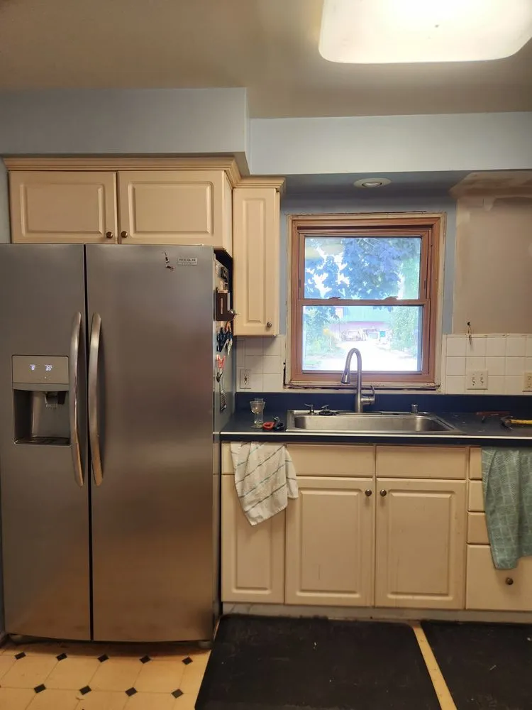 Slide of Hectic Housing