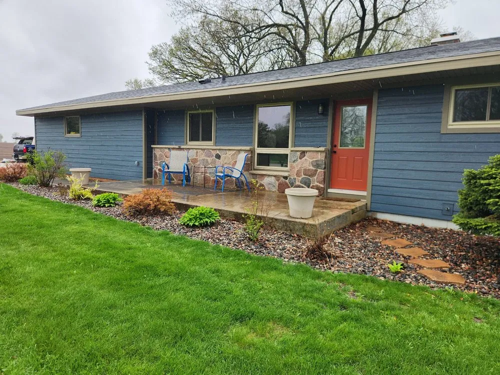 Slide of Hectic Housing