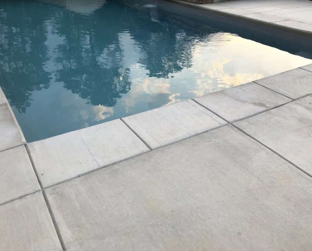 Slide of Hector Cantu Concrete Work