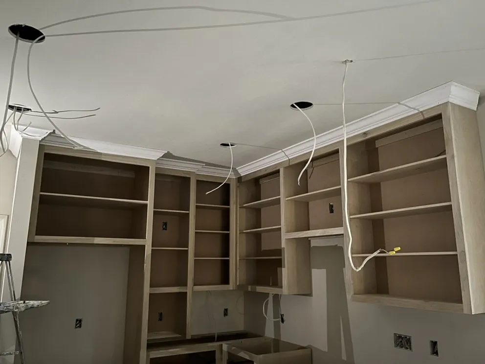 Slide of Hector's Carpentry & Roofing