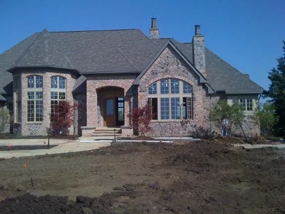 Slide of Hedberg & Son